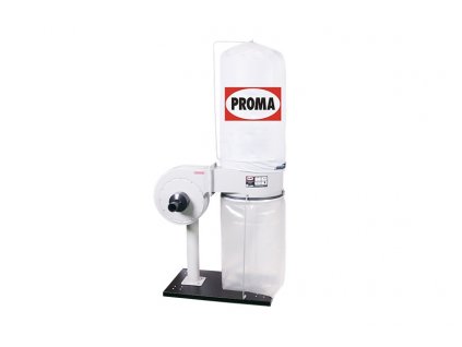 OP-750 Odsavač prachu PROMA