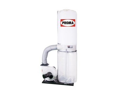 OP-1500 - Odsavač prachu PROMA