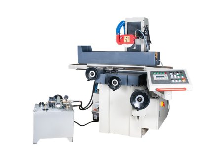 PBP-200FA - Bruska na plocho