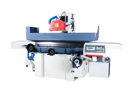 PBP-400FA - Bruska na plocho