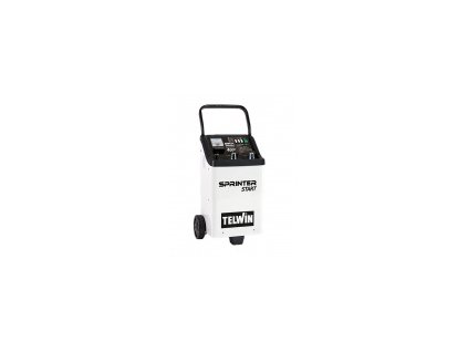 iconSPRINTER 4000 STARTweb