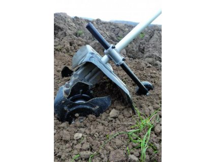 Kultivátor - Nástavec pro PGK-4304/2