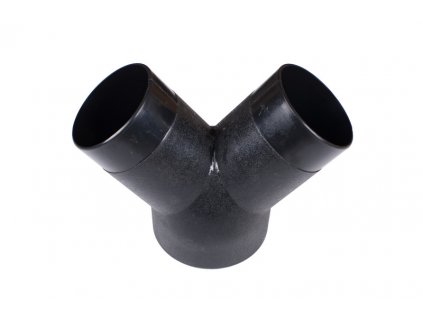 Y konektor 5" x1+4"x2 pro OP-1500