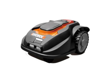 WG796E.1 - Robotická sekačka Landroid 1000 m2 Wi-Fi