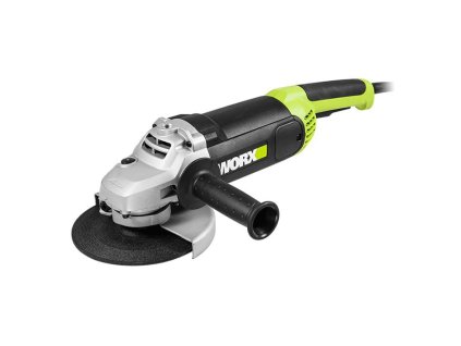 WU746.1 - Úhlová bruska 2500W 230 mm