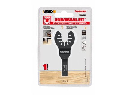 WA4985 - Pilový list (standard), 3/8", 1 ks, sonicrafter