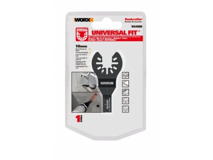 WA4986 - Pilový list (univerzál), 3/8", 1 ks, sonicrafter