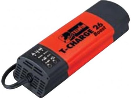 T-CHARGE 26 BOOST - Nabíjecí zdroj