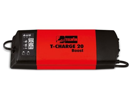 T-CHARGE 20 BOOST - Nabíjecí zdroj
