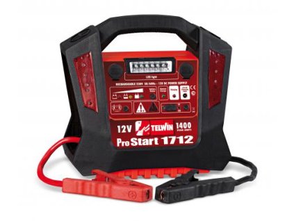 Pro Start 1712 - Startovací zdroj