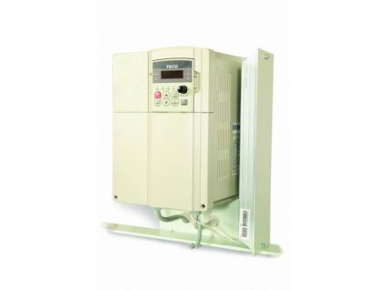 Frekvenční měnič - FMO-8 (SPI-1000, SPI-1500, SPI-2000, SPI-3000)