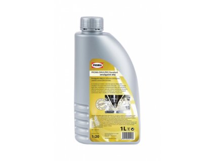 PROMA EMULPRO standard - Emulgační olej 1 l