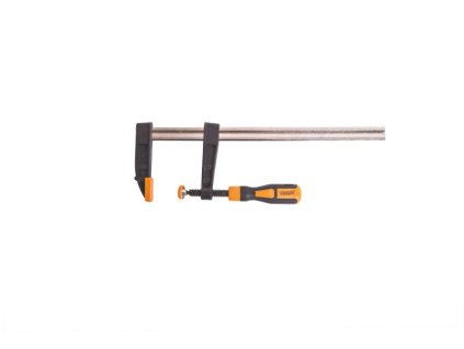 Stolařská svěrka F-CLAMP 80x300 mm