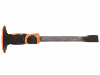 Sekáč plochý s plastovým chráničem 22mm
