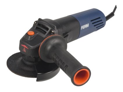 AGM1067P - Úhlová bruska 750W 115mm