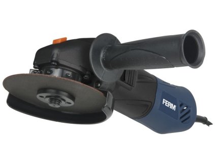 AGM1090 - Úhlová bruska 710W - 115 mm