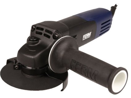 AGM1094P - úhlová bruska 750W - 115 mm