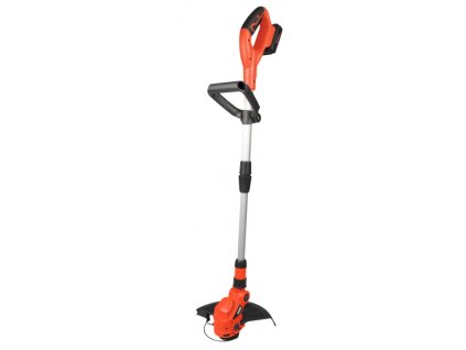 GTM1003 - Aku strunová sekačka 20V Li-Ion, 220mm
