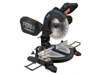 MSM1037 - Pokosová pila 1300W, 210 mm