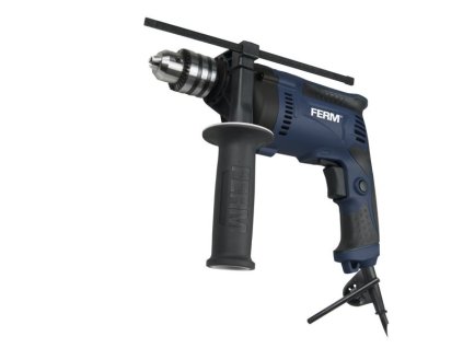 PDM1050P - El. vrtačka s příklepem 710W