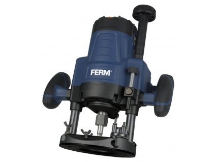 PRM1019P - Horní frézka 2200 V - 12 mm