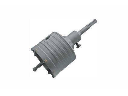 korunka vykružovací SK pr.73mm SDS+ 10.27-073