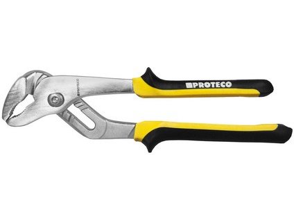 kleště SIKO 200mm Ni dvouplast 10.01-S200A