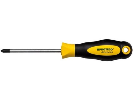 šroubovák Philips PH 3 8x150mm 10.07-1010-03