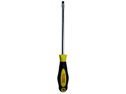 šroubovák plochý PL 8.0x200mm 10.07-1210-11