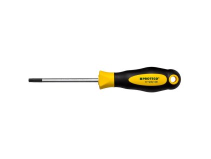 šroubovák TORX TX 8 4x60mm 10.07-1310-08