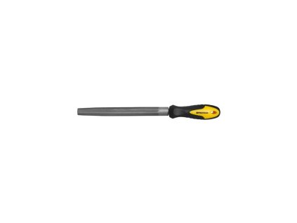 pilník díl. úsečový 250mm sek 2 10.14-63-250-2