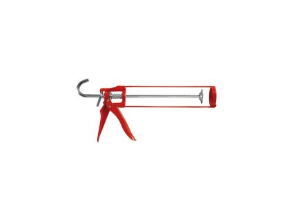 pistole vytlačovací na tmely 225mm - skelet Fe 42.03-009686