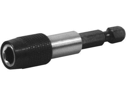 držák bitů magnetický s rychloupínáním 65mm 42.09-1519