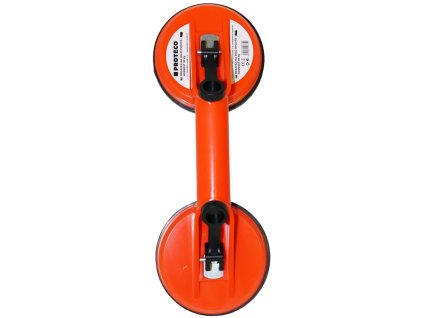 přísavka na sklo dvojitá - pár nosnost 30 kg 42.09-PS02