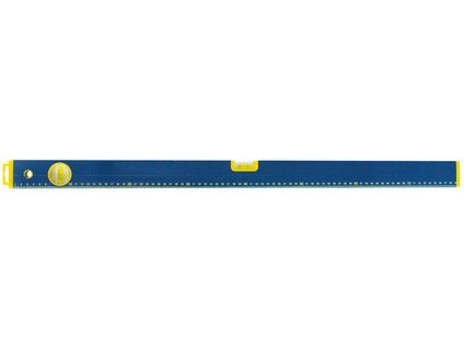 vodováha kovová 1800mm kalibrovaná 42.10-3588A