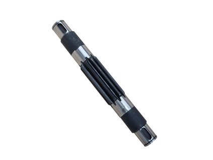 hřebenová hřídel beranu pro kinetickou štípačku ls8t 520 000047 043