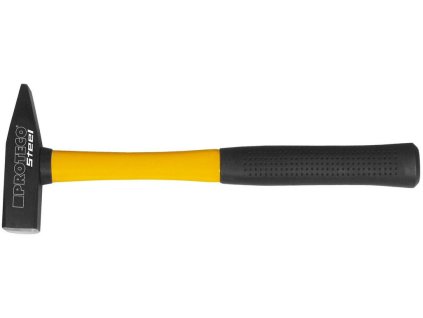 kladivo zámečnické 200g, s plast. rukojetí 42.13-230-0200