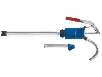 pumpa sudová ruční, závit 2", teleskop.trubka 42.13-PS