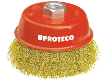 kartáč hrnkový 75mm x M14x2 FeMs 0.3mm 10.231-075