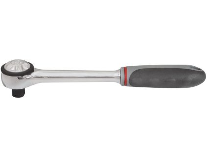 ráčna přepínací 1/2" s vyhaz. 72z. kolečko 43.120-12