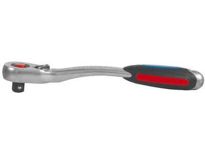 ráčna přepínací 1/2" Professional s vyhaz. 48z. páčka 43.120-16