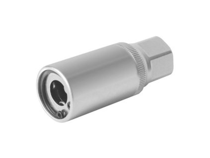 hlavice nástrčná 1/2" na M6 závrtné šrouby 43.1210-06