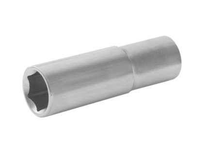 hlavice nástrčná 1/2" 8 prodloužená 43.121-08-P