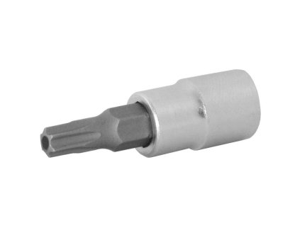 hlavice zástrčná 1/2" TRX 5 s otvorem 43.123-05