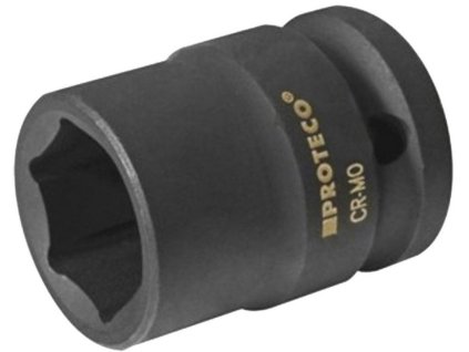 hlavice průmyslová 1/2" 8 43.127-08