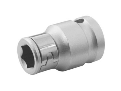 adaptér 1/4"- 1/4" redukce pro bity