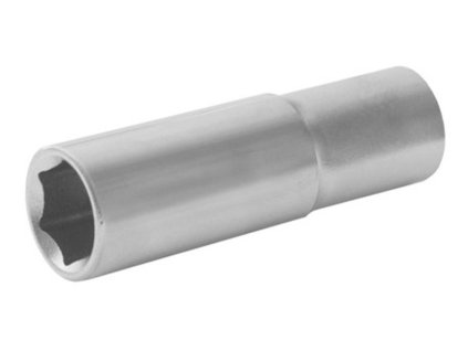 hlavice nástrčná 1/4" 5.5 prodloužená 43.141-055-P