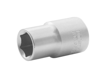 hlavice nástrčná 1/4" 10 43.141-10