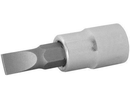 hlavice zástrčná 1/4" PL 3x0.5 43.1411-3