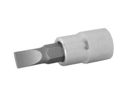 hlavice zástrčná 1/4" PL 4x0.8 43.1411-4